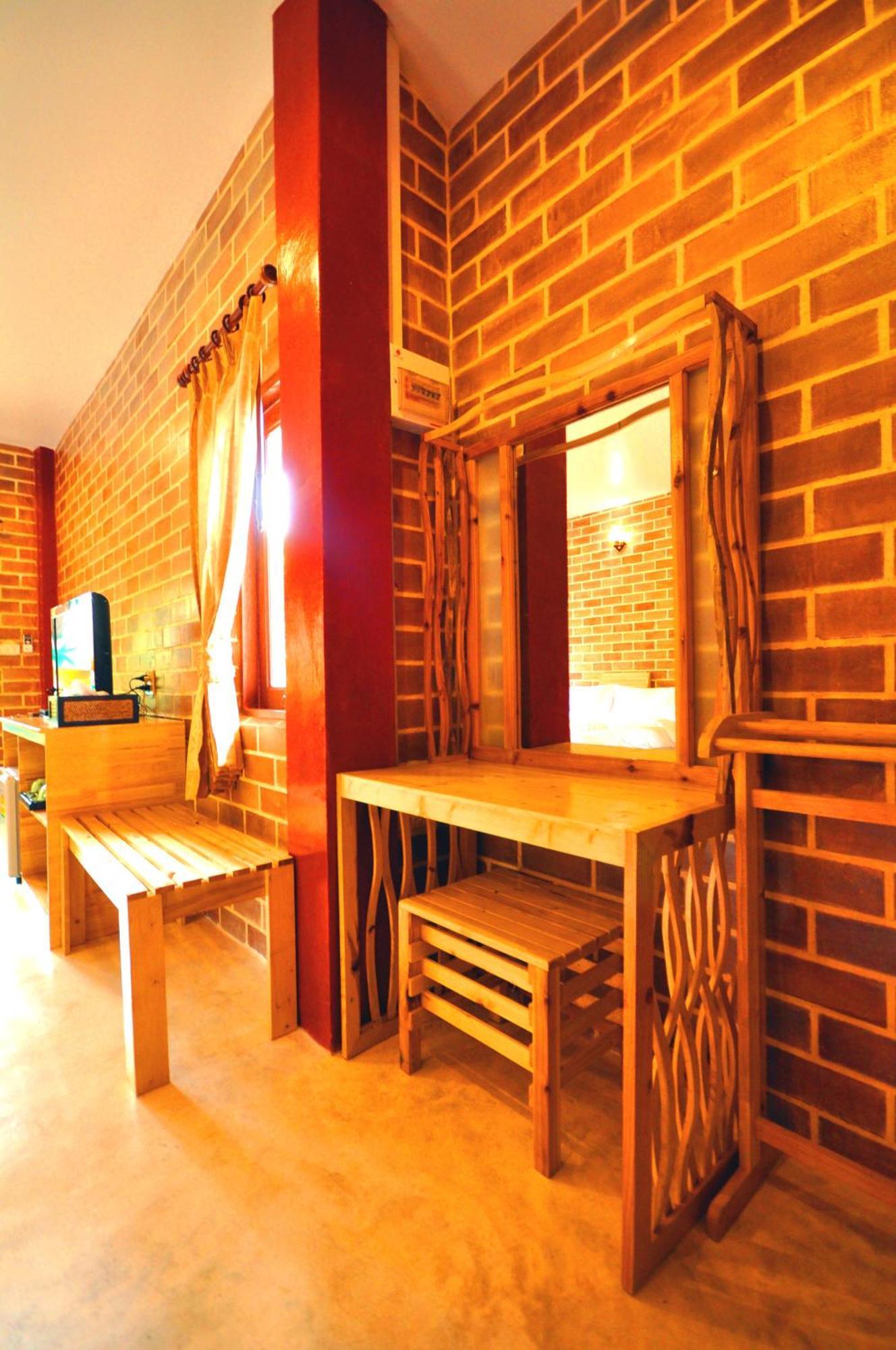 Theerama Cottage Суан-Пханг Номер фото