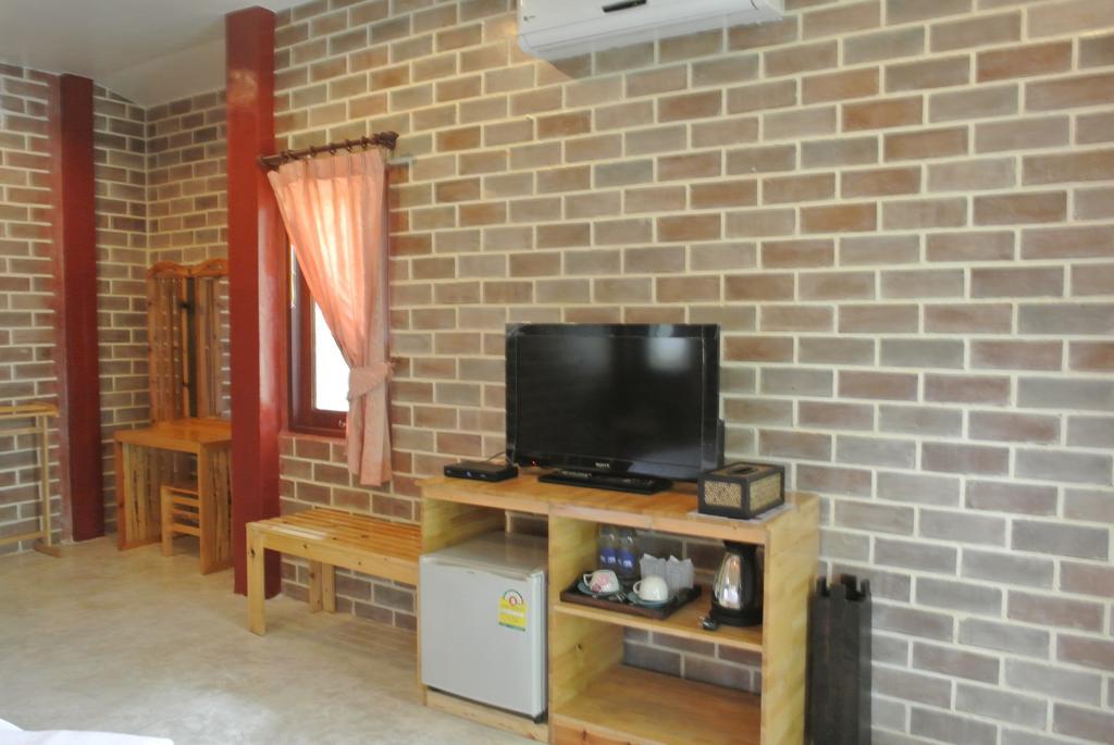Theerama Cottage Суан-Пханг Номер фото